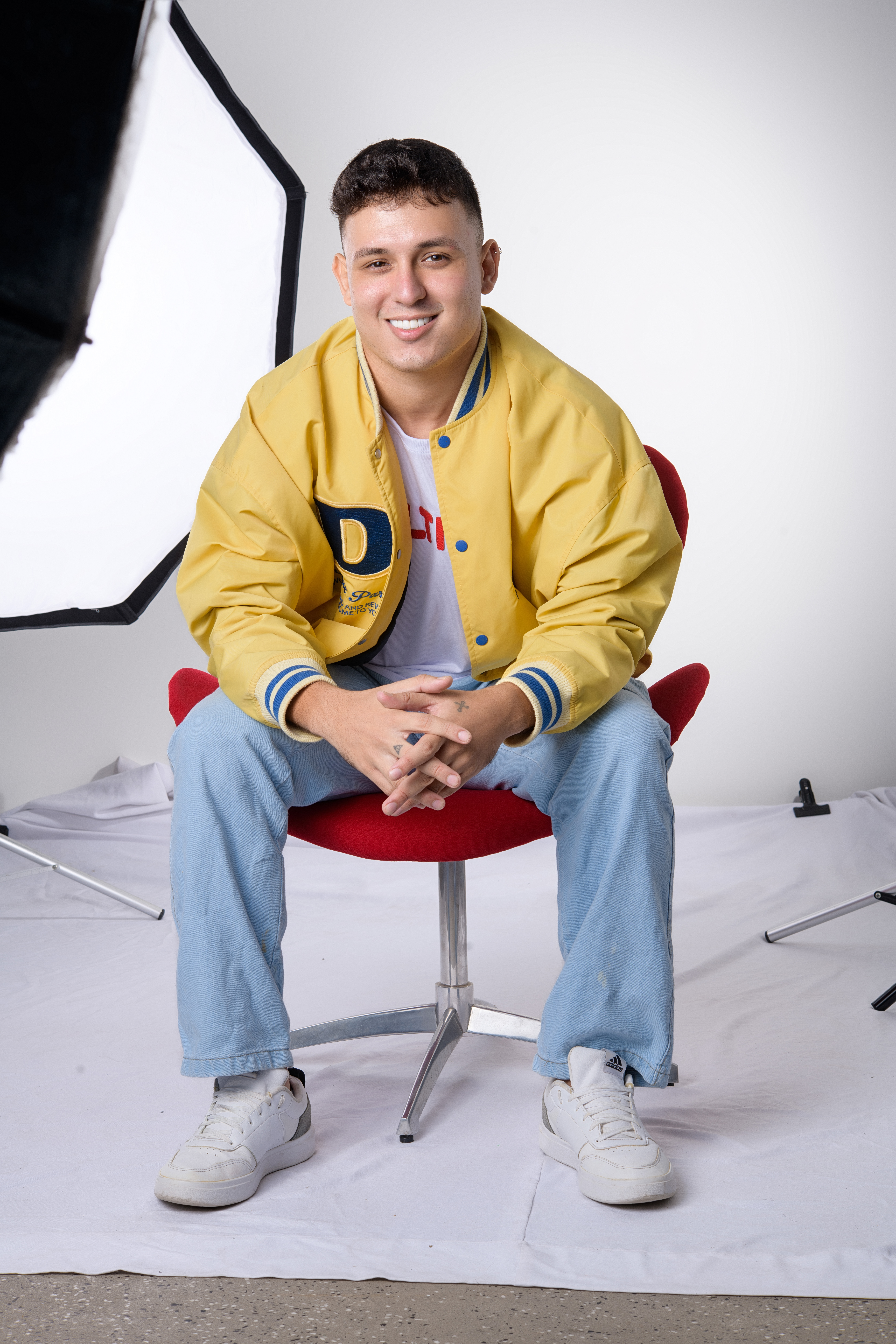 Influenciador @renanmendis